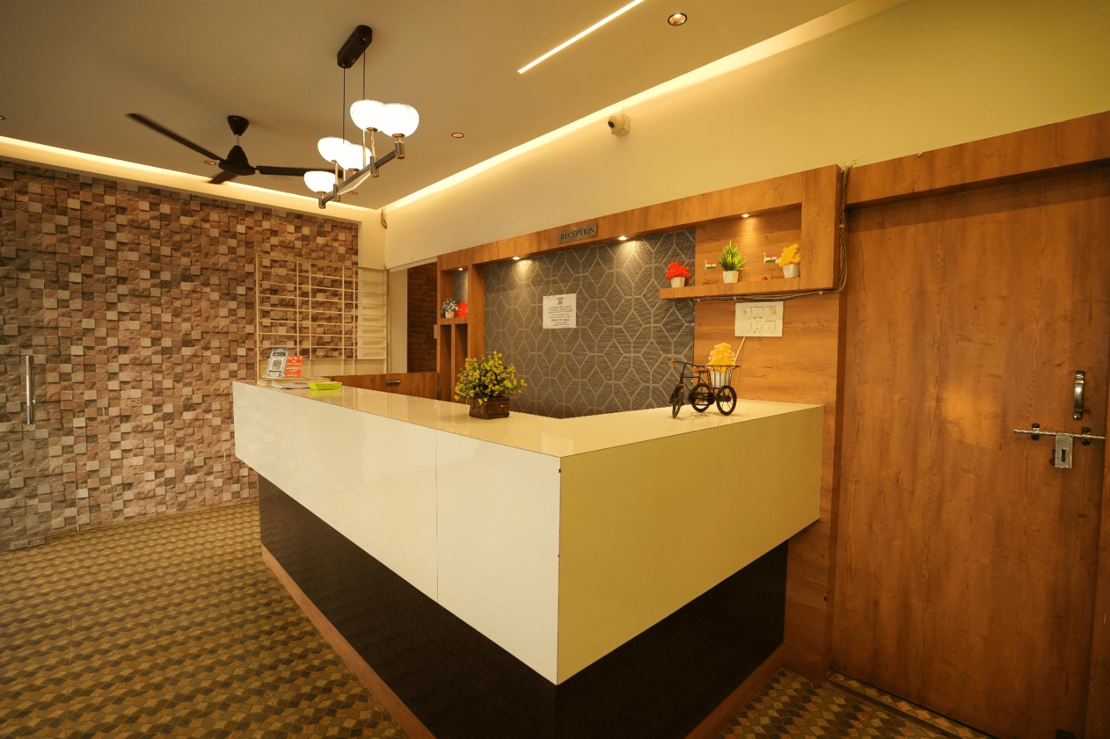 Royal Group Hotels — Luxury Hotel View 3 in Nagpur
