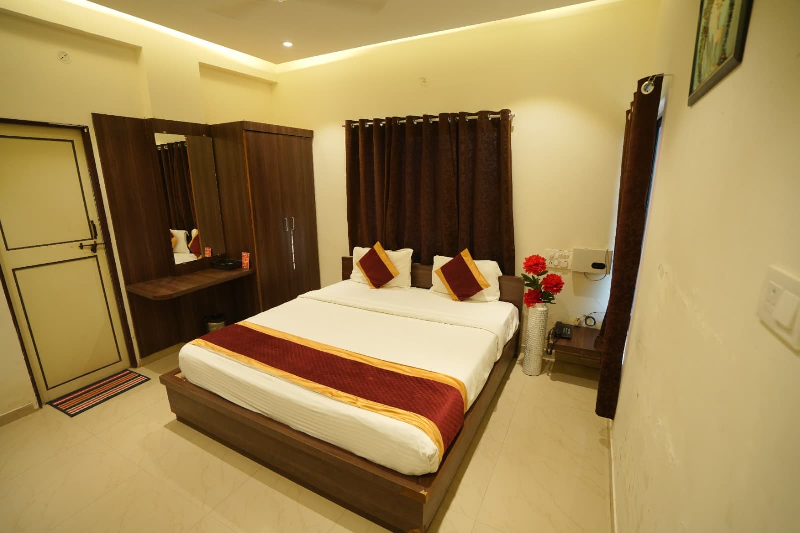 Hotel SEVA