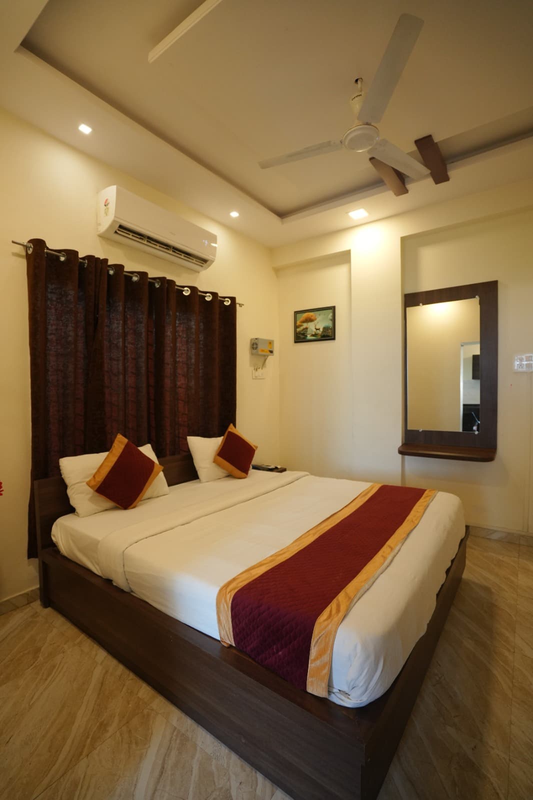Hotel SEVA