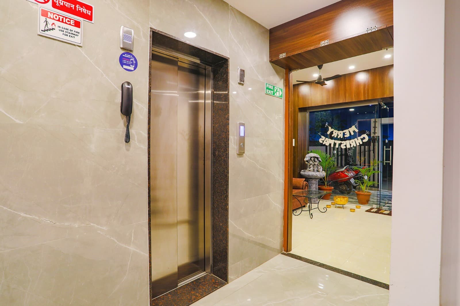 Hotel Royal Stay