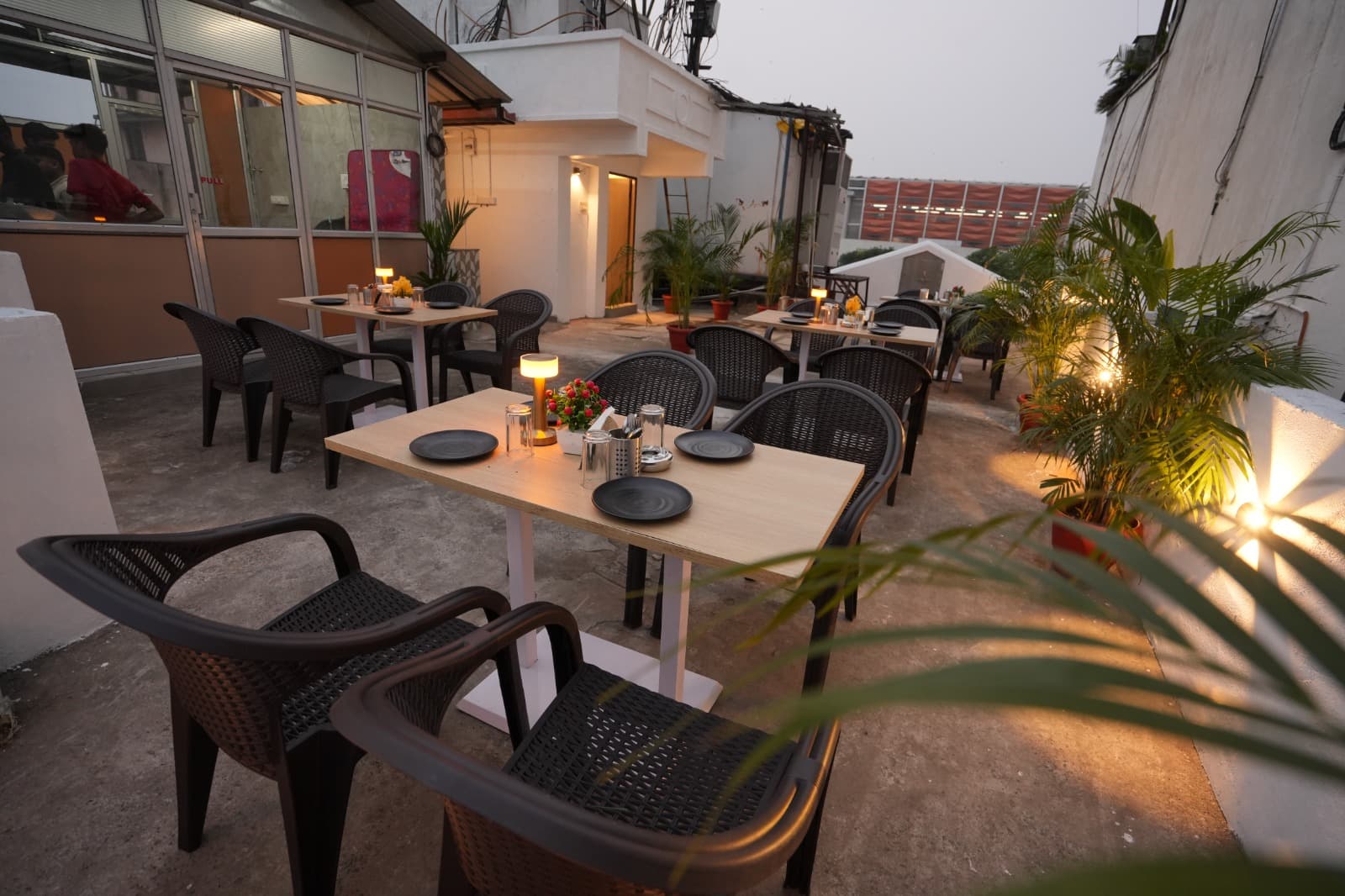 Hotel Royal Villa