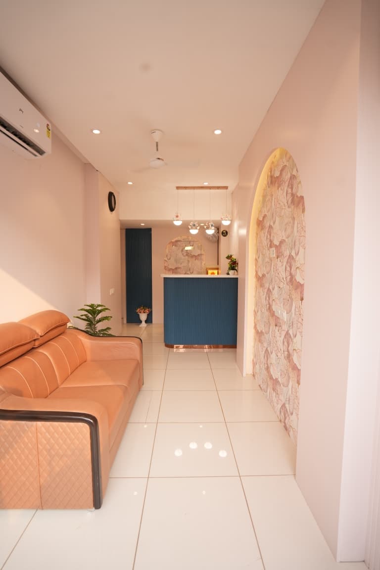Royal Villa — Luxury Hotel in Nagpur