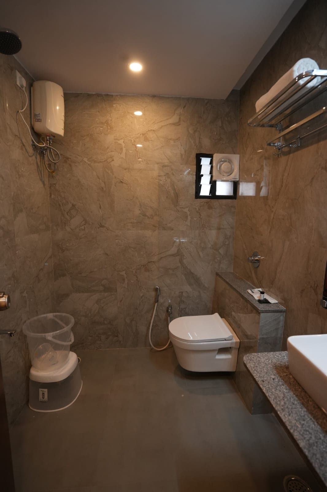 Gallery Image 22 - Premium accommodation details at Royal Group Hotels Nagpur